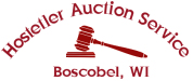 Hostetler Auction Service