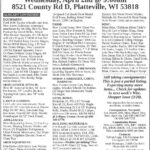 2nd Annual Spring Consignment Sale