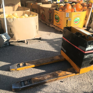 Liquidation Auction! Joel & Peggy Beverley Estate