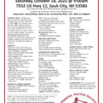 Liquidation Auction! Joel & Peggy Beverley Estate